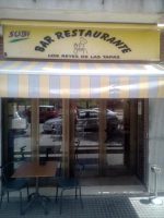 RESTAURANTE SUBI