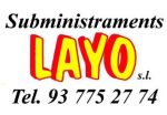 Subministraments layo S.L.