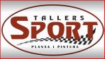 TALLERES SPORT S.L., Planxisteria i pintura de l’automòbil desde fa 40 anys a Martorell