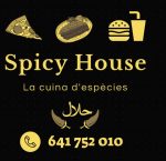 SPICY HOUSE