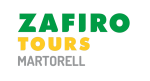 ZAFIRO TOURS MARTORELL