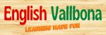 ENGLISH VALLBONA