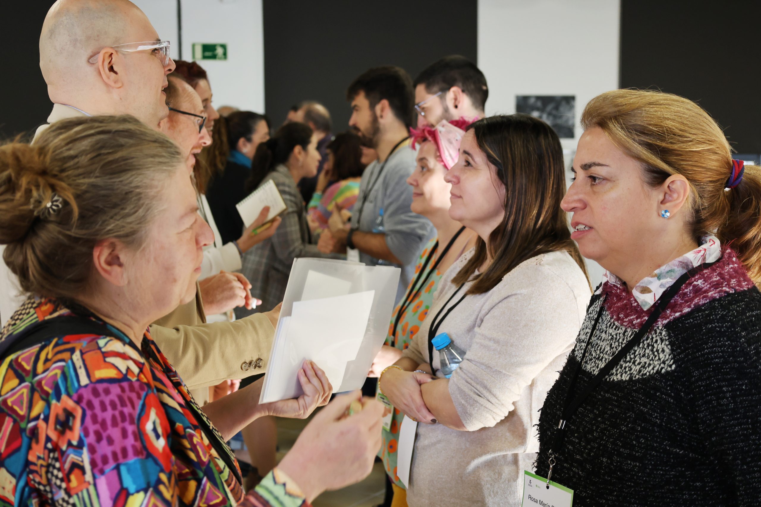 El Molí Fariner alberga un ‘Networking’ amb pimes sobre el benestar de la gent gran