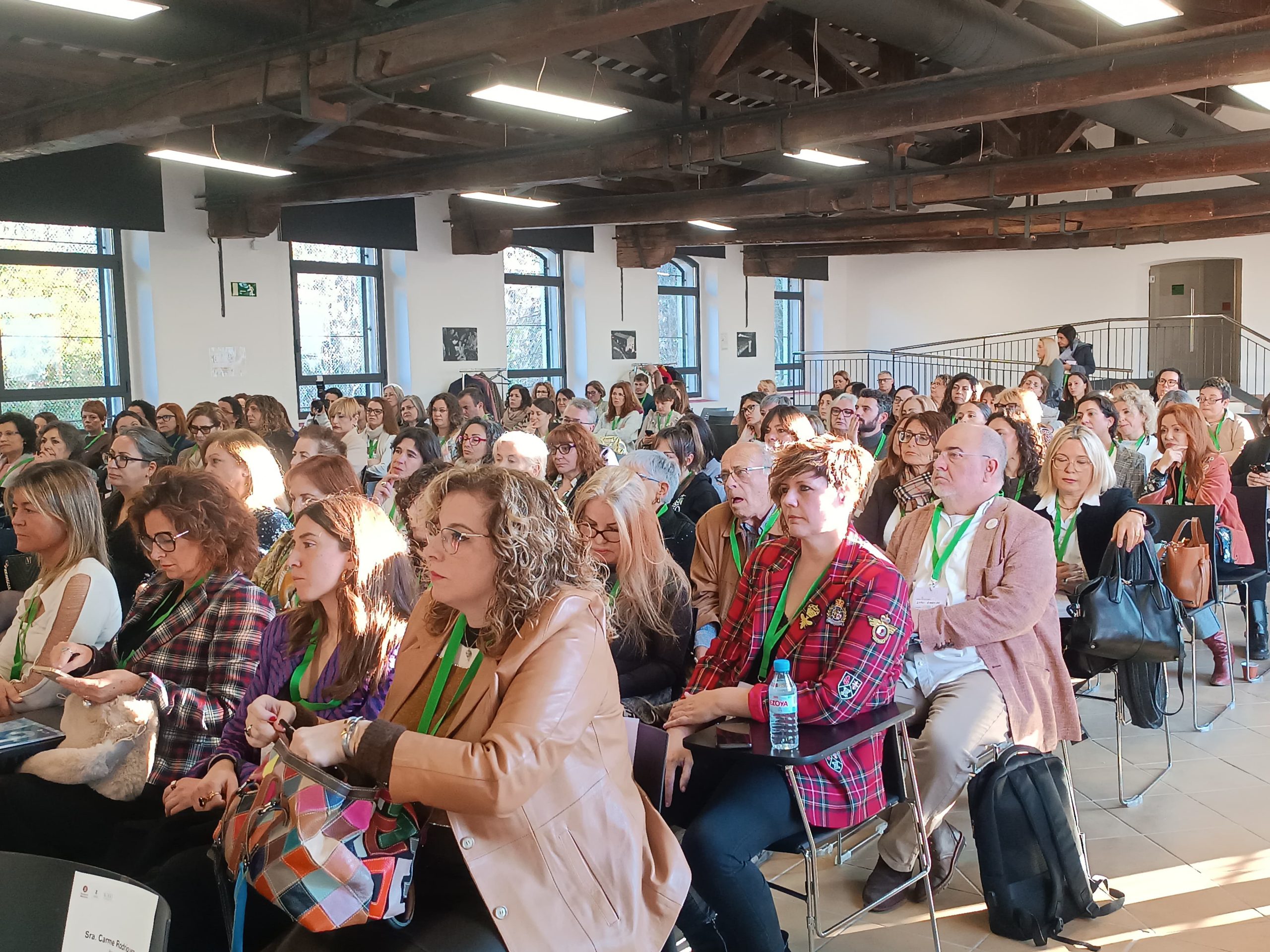 La 1a edició del ‘Women 360º Congress’ a Martorell posa en valor el paper de les dones empresàries