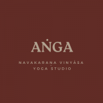ANGA YOGA STUDIO