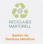 RECICLAJES MARTORELL, S.L.