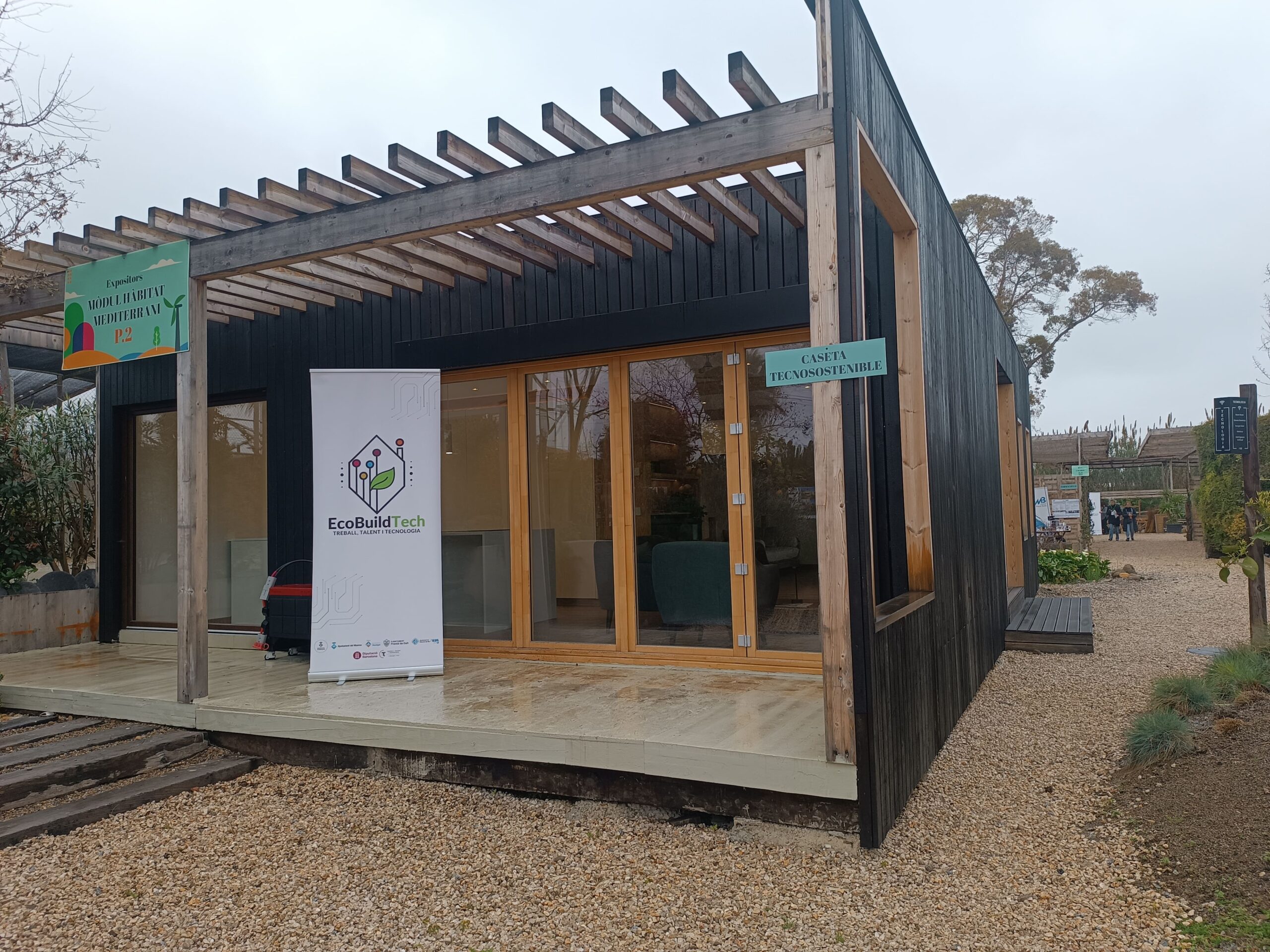 Martorell acollirà jornada de treball per impulsar la construcció sostenible i la innovació tecnològica al territori
