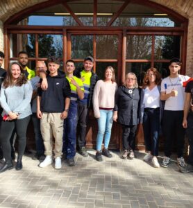 Obertes les preinscripcions per a la nova edició de la Casa d’Oficis de la Construcció