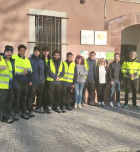 Arrenca una nova edició de la Casa d’Oficis de Martorell centrada en el manteniment sostenible d’equipaments municipals