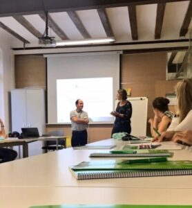 Inscripcions obertes a la nova programació formativa 2026 per a empreses i emprenedors del Baix Nord