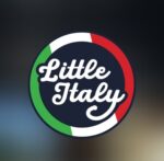 LITTLE ITALY GELATERIA ICECREAM