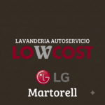 LAVANDERÍA AUTOSERVEI LOWCOST LG, MARTORELL LAVANDERÍA AUTOSERVEI LOWCOST LG, MARTORELL