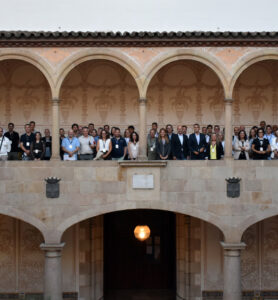 Arrenca la 15a edició d’«Accelera el creixement» amb participació empresarial de Martorell