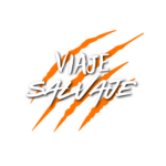 VIAJE SALVAJE VIAJE SALVAJE