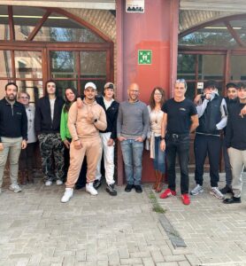 La Casa d’Oficis 2025-2026 de Martorell finalitza després de mesos de formació i experiència professional en el sector de la construcció